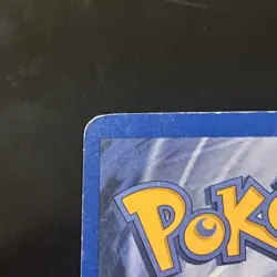 Pokemon TCG The Rocket's Trap 19/132 Holo Rare Gym Heroes 2000 WOTC VTG MP - Image 3