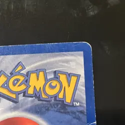 Pokemon TCG The Rocket's Trap 19/132 Holo Rare Gym Heroes 2000 WOTC VTG MP - Image 4