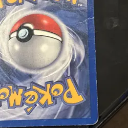 Pokemon TCG The Rocket's Trap 19/132 Holo Rare Gym Heroes 2000 WOTC VTG MP - Image 5