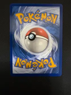 Pokemon Meloetta 026 Mega Evolutions Promo Holo NM - Image 2
