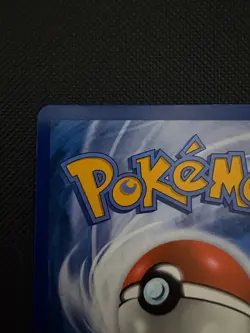 Pokemon Meloetta 026 Mega Evolutions Promo Holo NM - Image 3