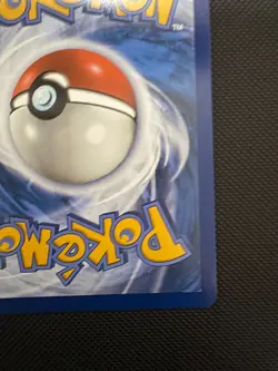 Pokemon Meloetta 026 Mega Evolutions Promo Holo NM - Image 5