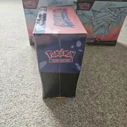 Pokemon TCG: Chaos Rising Pokemon Center ETB - Brand New & Sealed x5 - Image 3