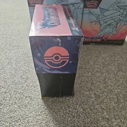 Pokemon TCG: Chaos Rising Pokemon Center ETB - Brand New & Sealed x5 - Image 5