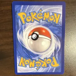 Pokemon TCG Marshadow 146/132 Me01: Mega Evolution Illustration Rare Holo - Image 2