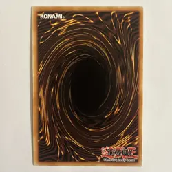 Yugioh Tcg Radiant Typhoon Vision - RA05-EN075 - Secret Rare 1st Edition NM! - Image 2