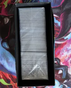 Pokemon TCG 500 Card Holo Bulk Lot – Rare Foils, Reverse Holos, EXs & Promos - Image 1