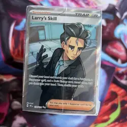 Pokemon TCG 500 Card Holo Bulk Lot – Rare Foils, Reverse Holos, EXs & Promos - Image 2