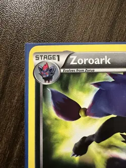 Pokemon Tag Team 2 Card Lot Zoroark Secret Rare Plus Tag Team Legendary Birds - Image 5