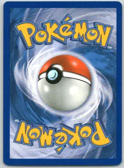 Pokemon Card Blend Energy Dragons Exalted Reverse Crosshatch 117/124 Near Mint - Image 2