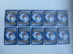 Pokemon Radiant Collection Lot - 10 Cards - No Doubles - Image 2
