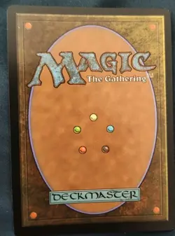 WOTC MtG Magic the Gathering Saskia the Unyielding (MR) (Foil) NM - Image 2
