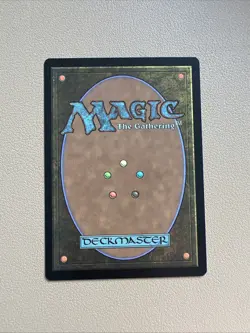 Bloom tender - English - MTG The List - NM-LP - Image 2