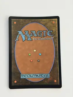 Carnage, crimson chaos - English - Foil - MTG Play promo - Image 2