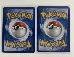 Pokemon Steel/Metal Type 8 Card Lot Dialga Steelix Magneton Escavalier - LP - Image 3