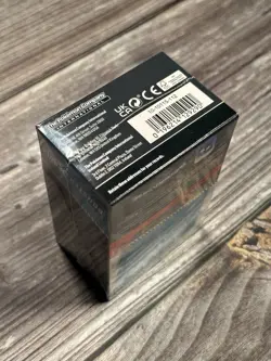 Pokemon TCG: Scarlet & Violet - Black Bolt Booster Bundle NEW FACTORY SEALED - Image 3