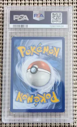 2025 POKEMON PRE EN-PRISMATIC EVOLUTIONS SURPRISE BOX EXCLUSIVE ESPEON EX PSA 10 - Image 3