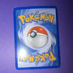 Pokemon TCG Bagon 52/107 Deoxys Reverse Holo Common 50 HP English 2005 - Image 3