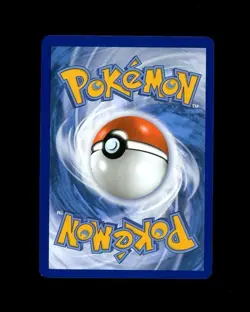 2024 Pokemon SURGING SPARKS SKARMORY IR ILLUSTRATION RARE HOLO 209/191 NM! - Image 2