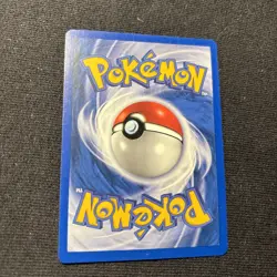 Pokemon - Sunkern - Neo Genesis 78/111 1st Edition - Common - NM - Spanish - Image 2