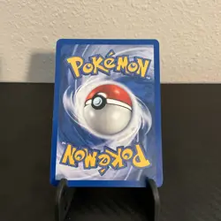 Pokemon KANGASKHAN Card 26/130 Rare Base Set 2 English Regular Unlimited NM/MT - Image 2