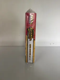 Pokemon TCG Mega Emboar Ex Box Brand New Factory Sealed FAST POSTAGE 📦🔥 - Image 4
