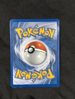 Pokemon TCG HGSS Alph Lithograph (ONE) - Image 3