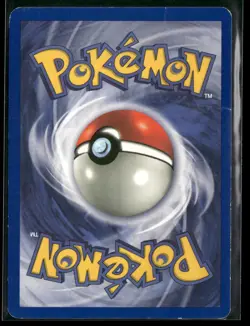 Exeggutor 39/130 Uncommon Base Set 2 Pokemon Heavily Played - Image 2