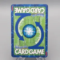 Digital Monster Digimon Card MetalGarurumon ST-559 2001 Near MINT Japanese r846 - Image 2