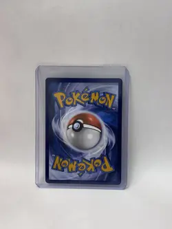 Brassius 135/131 Prismatic Evolutions Trainer Supporter Pokemon TCG - Image 2