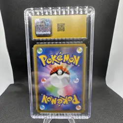 Pokemon Gengar CGC Pristine 10 Holo 071/190 S4a Shiny Star V JP 2020 - Image 2
