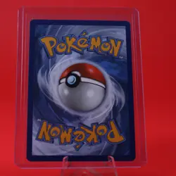 2021 Pokemon TCG Shining Fates Shiny Vault SV084/SV122 Morgrem - Image 2