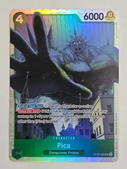 One Piece TCG - Pick Your Own Super Rare SR Card (English) - Image 4