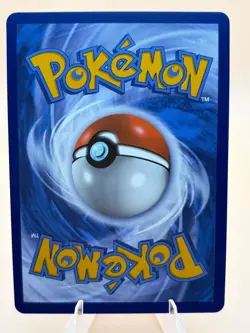 Ethan's Ho-Oh ex 209/182 Ultra Rare Destined Rivals Pokemon Near Mint - Image 2