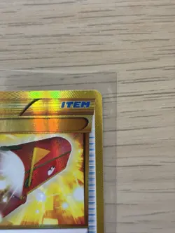 Pokemon TCG - Ancient Origins 100/98 - Trainers' Mail Secret Rare - Image 3