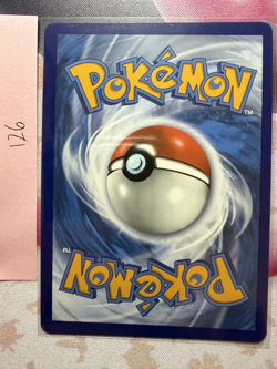 Pokemon TCG Lycanroc VMAX 92/203 Ultra Rare Holo NM - Image 2