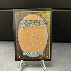 NM Seachrome Coast, MTG, Bloomburrow Commander, Magic the Gathering, 328 - Image 2