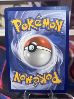 Pokemon 2026 ME Perfect Order Poke Pad 113/088 Ultra Rare Full Art NM - Image 2