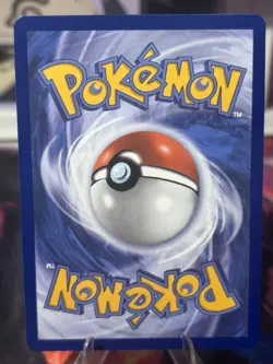 Pokemon 2026 ME Perfect Order Lumiose City 111/088 Full Art Ultra Rare Near Mint - Image 2