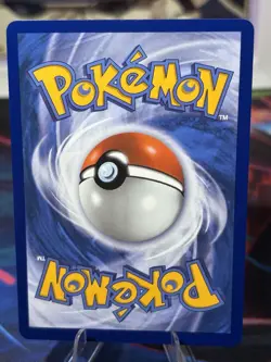Pokemon 2026 ME Chaos Rising Prism Tower 111/086 Ultra Rare Full Art Near Mint - Image 2