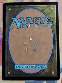 Mental Misstep (White Border) MTG Mystery Booster 2 (MB2) (NM) - Image 2