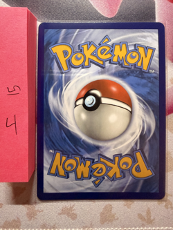 Pokemon TCG Kyurem VMAX 49/196 Ultra Rare Holo NM - Image 2