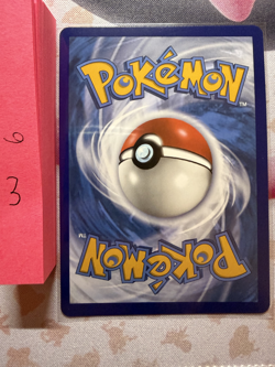 Pokemon TCG Mew VMAX 114/264 Ultra Rare Holo NM - Image 2