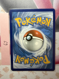 Pokemon TCG Arceus VSTAR 23/172 Ultra Rare Holo NM - Image 2