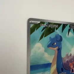 Misty's Lapras 194/182 Illustration Rare - Destined Rivals - Pokemon TCG - Image 5