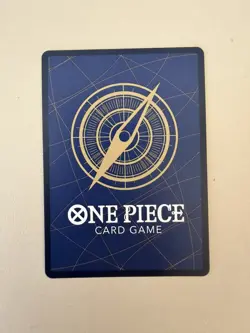 One Piece TCG Mamaragan OP15-078 Event - Image 2