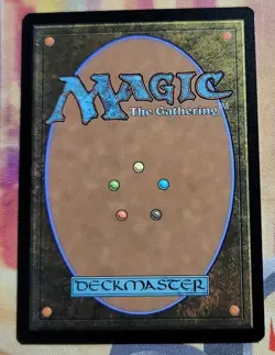 Isochron Scepter (White Border) MTG Mystery Booster 2 (MB2) (NM) - Image 2