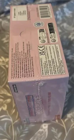 🔥ONE PIECE ENGLISH TCG: MEMORIAL COLLECTION (EB-01) Extra Booster Box Sealed🔥 - Image 3