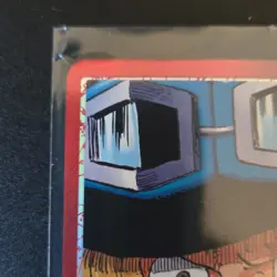 Sabo Leader Alternate Art OP13-004 Carrying on His Will Foil - Image 3