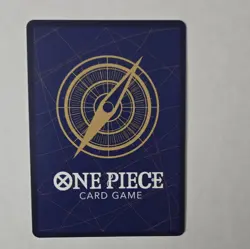 Bandai One Piece CCG Black Maria SR Two Legends Foil OP08-074 Eng - Image 2